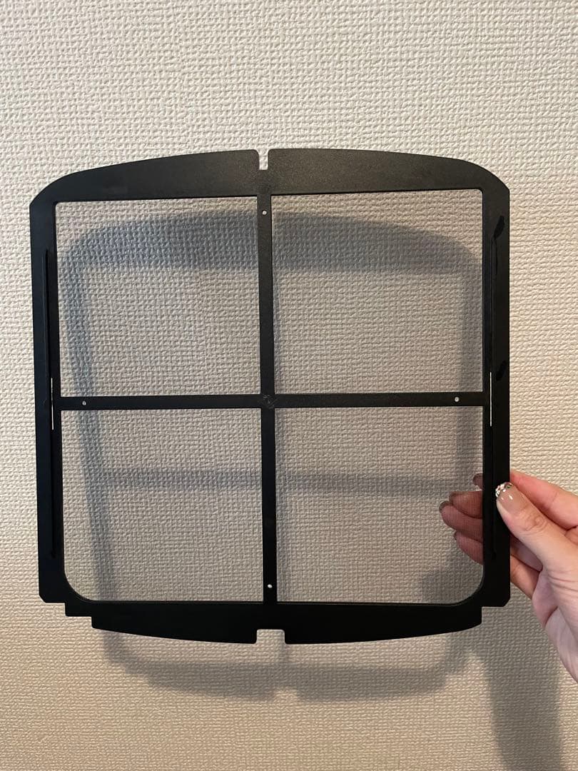 訳あり美品！Airdog 空気清浄機 X5sホワイト