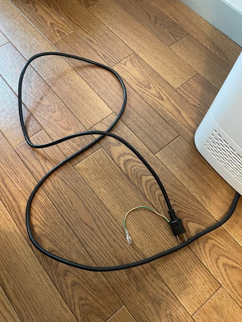 訳あり美品！Airdog 空気清浄機 X5sホワイト