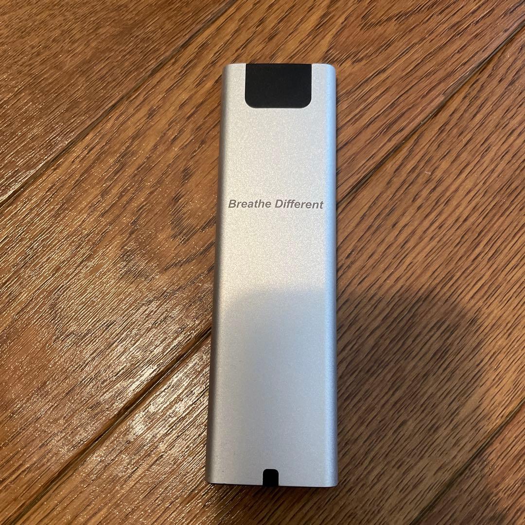 訳あり美品！Airdog 空気清浄機 X5sホワイト