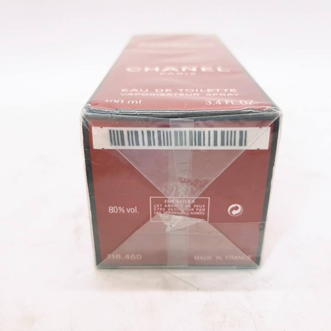 未開封 CHANEL ANTAEUS POUR HOMME 100ml