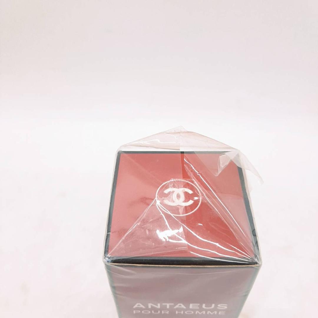 未開封 CHANEL ANTAEUS POUR HOMME 100ml