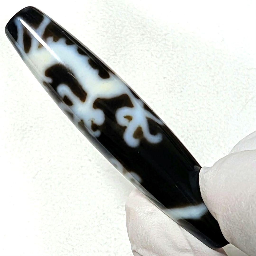 ￥60500→19999 高級天珠 五爪大龍神