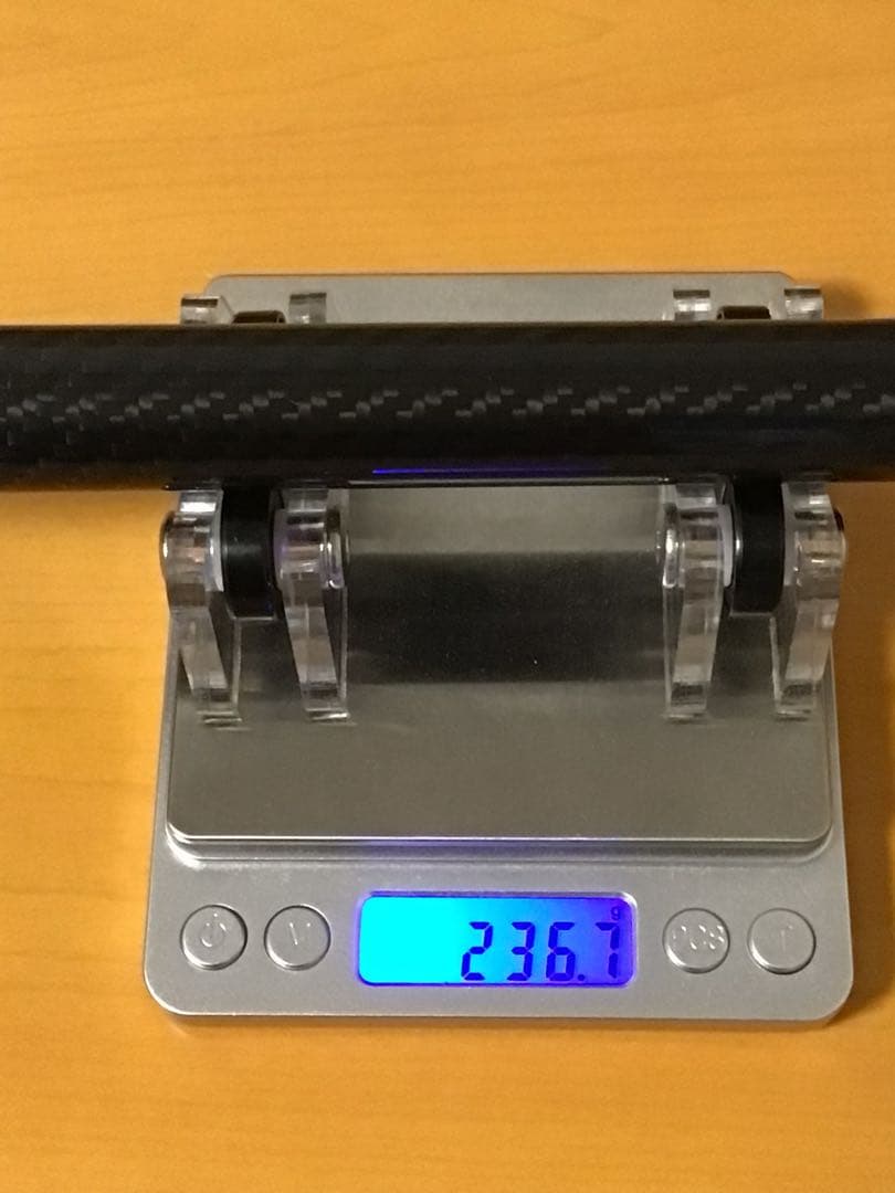 Sakura　フルカーボン ジャンプキュー　HEALINNG