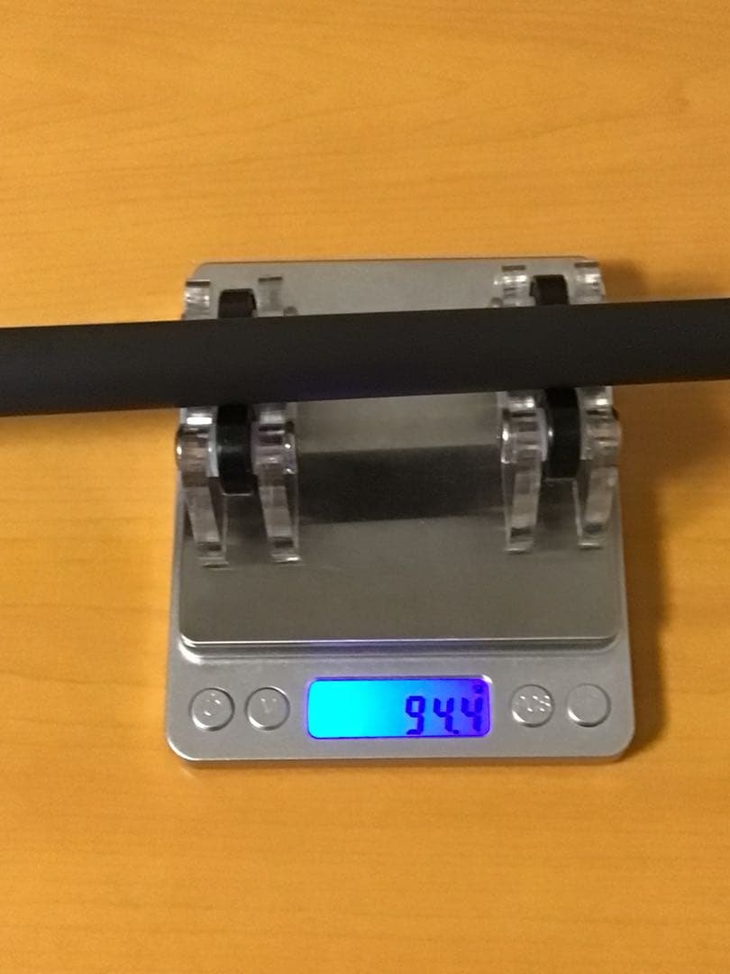 Sakura　フルカーボン ジャンプキュー　HEALINNG