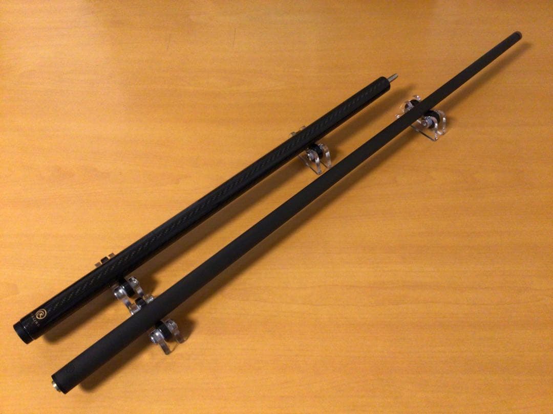 Sakura　フルカーボン ジャンプキュー　HEALINNG