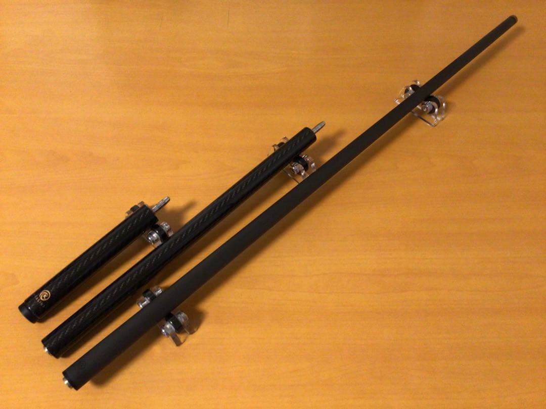 Sakura　フルカーボン ジャンプキュー　HEALINNG