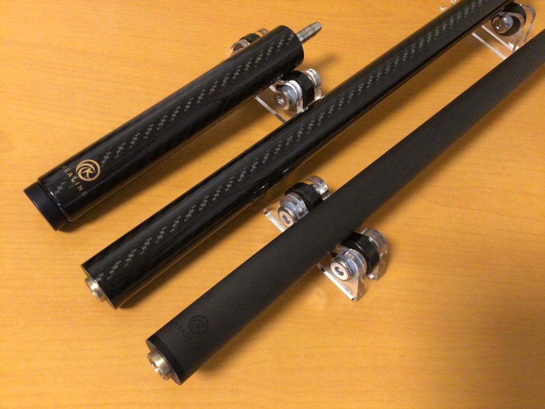 Sakura　フルカーボン ジャンプキュー　HEALINNG