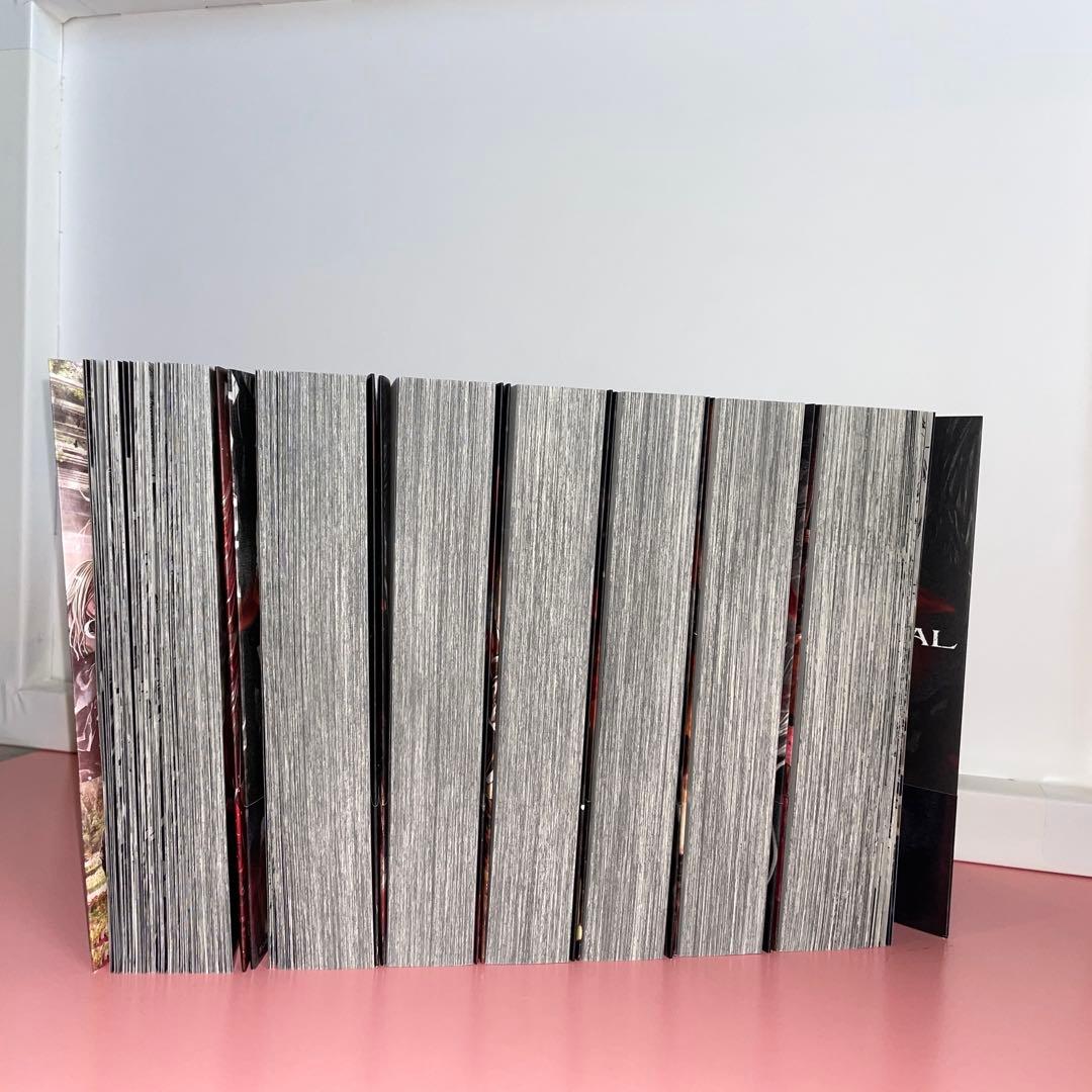 ガンニバル　完全版　１〜７巻　全巻セット