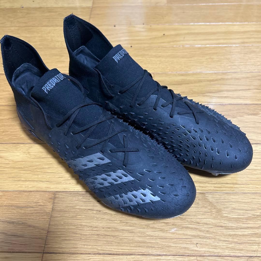 プレデターフリーク.1FG