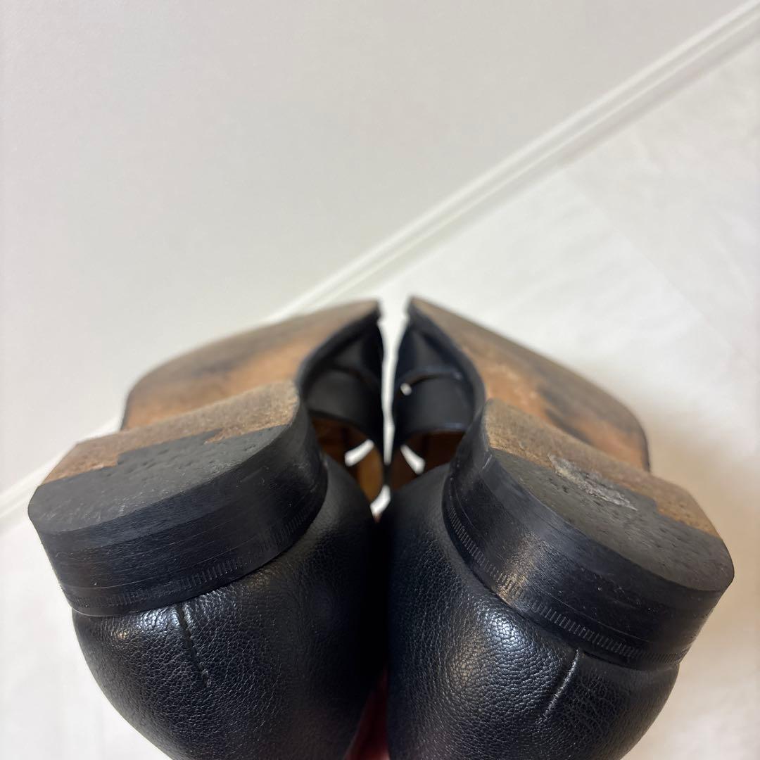 ぜ*割様 F.LLI Giacometti / ジャコメッティ　グルカサンダル