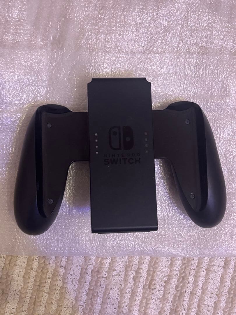 【超美品】動作確認済 Nintendo Switch本体+周辺アクセサリーセット