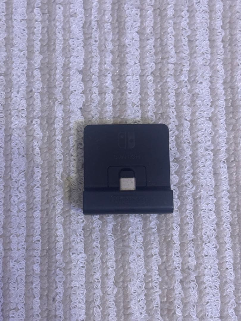 【超美品】動作確認済 Nintendo Switch本体+周辺アクセサリーセット