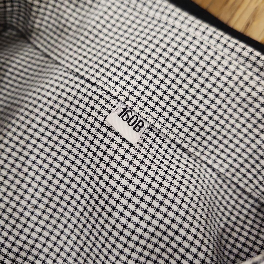 極美品✨ワンダーファクトリー　160cm 完全5点セット　卒業式セレモニースーツ