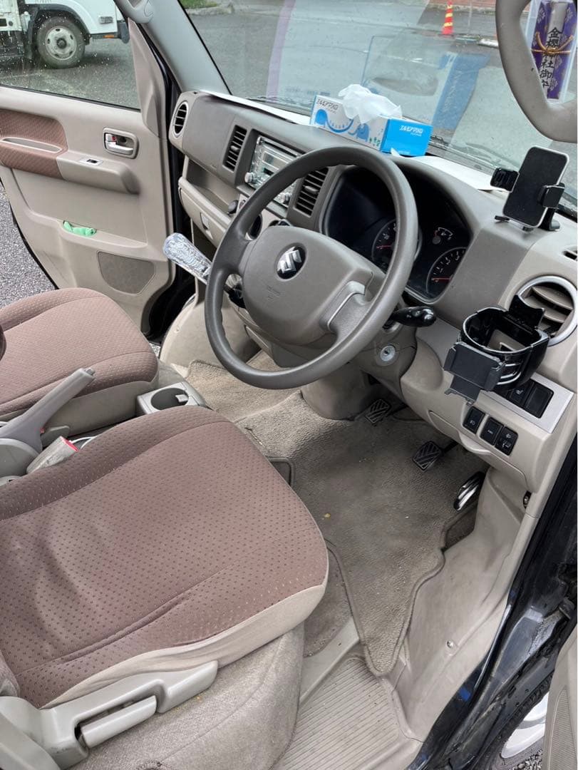 エブリィワゴン　本体　値下げしました！！