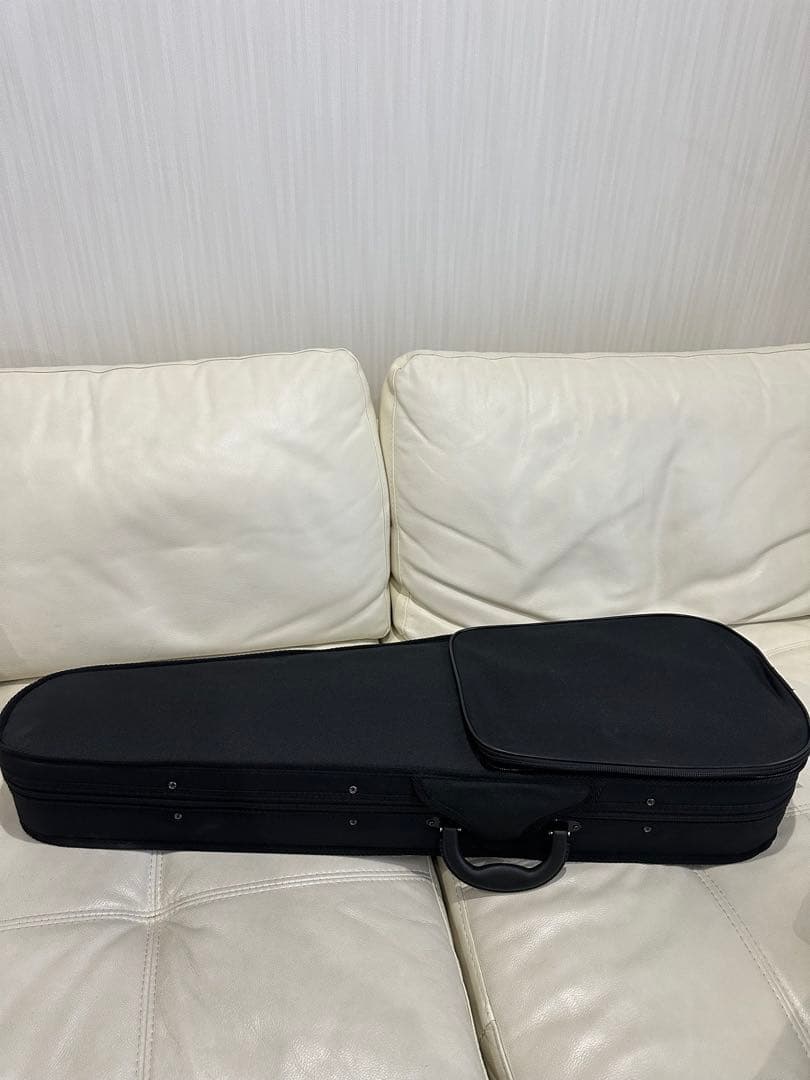 ルーマニア製 ［希少上位機種］バイオリン 4/4 2008年製 美品