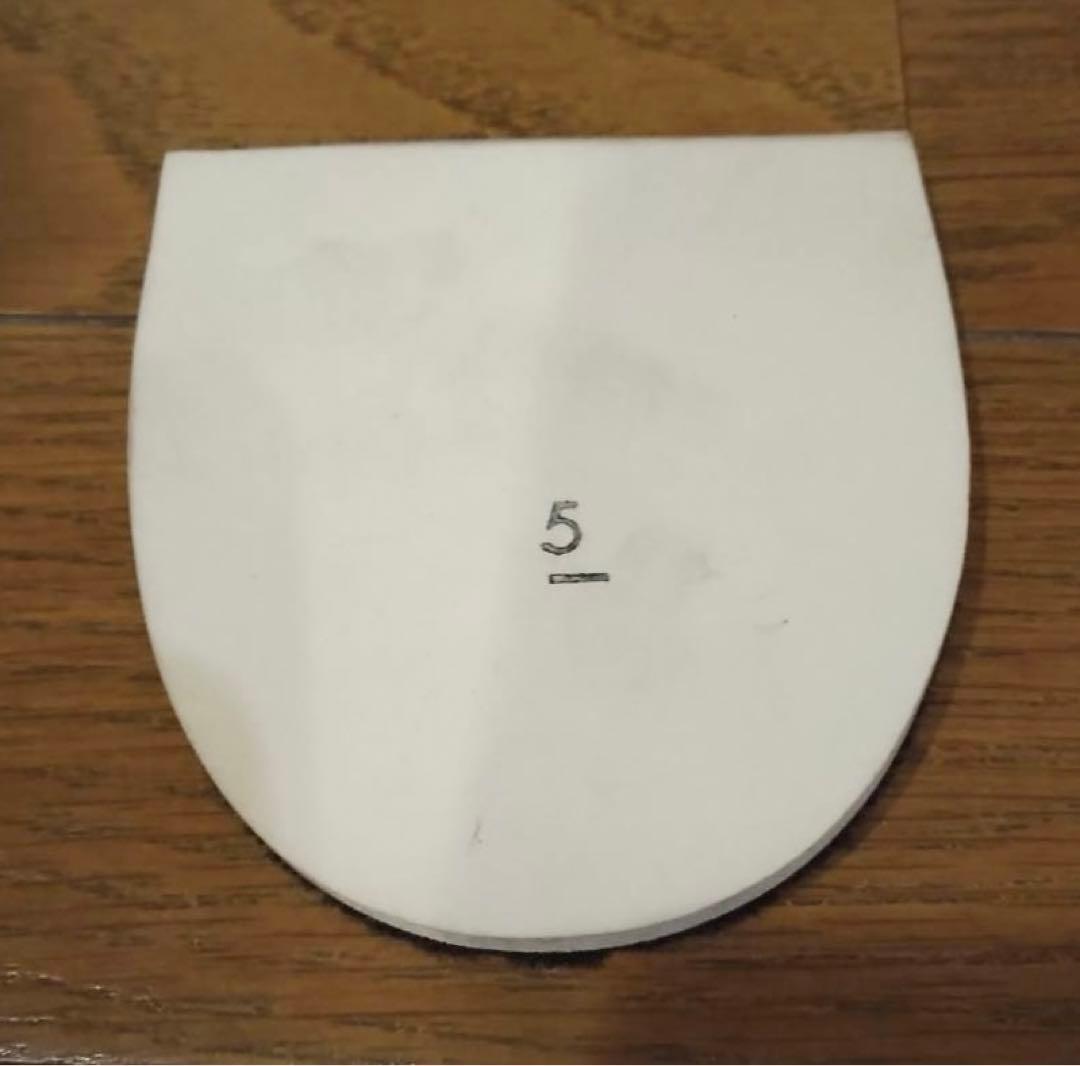 ボウリングシューズ