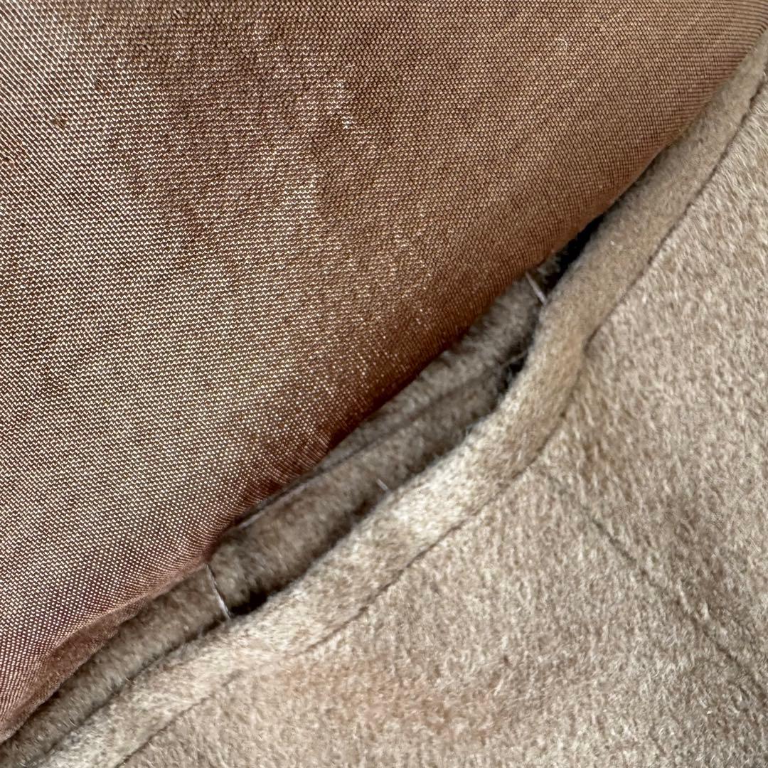 YVES SAINT LAURENT 80‘s カシミヤ ジャケット