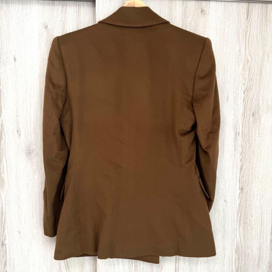 YVES SAINT LAURENT 80‘s カシミヤ ジャケット