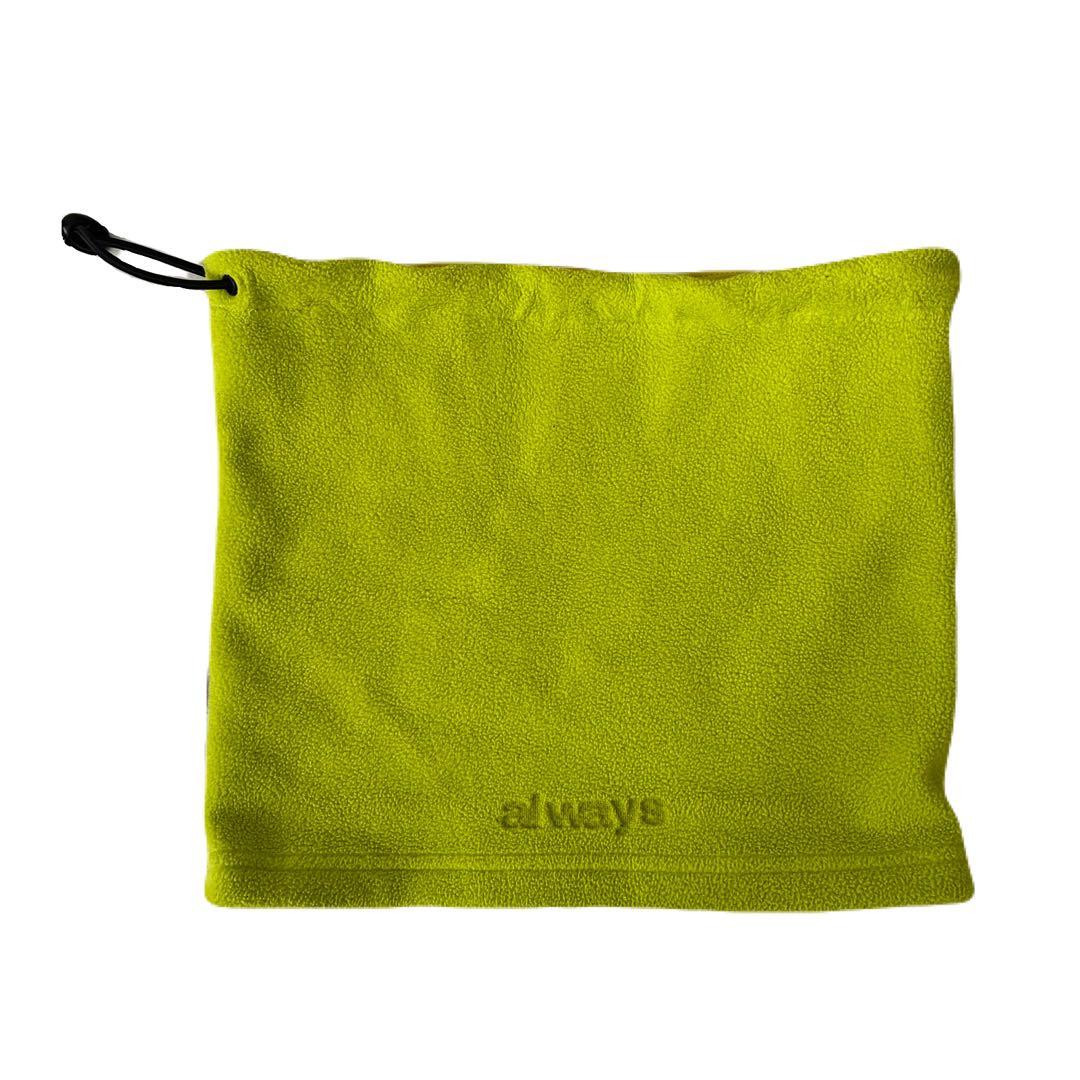 always what you should do ビーニー ポスター付き