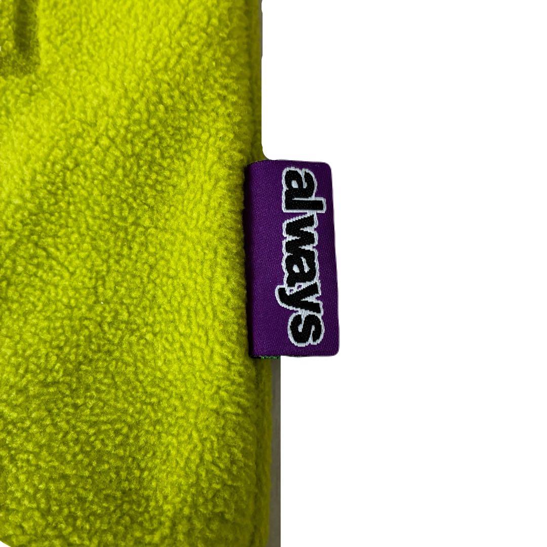 always what you should do ビーニー ポスター付き