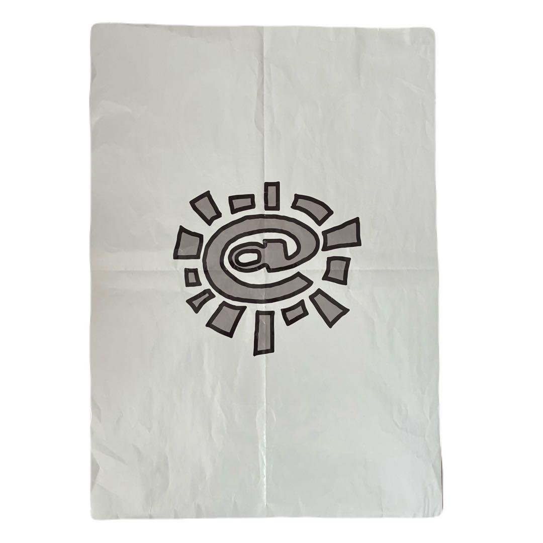 always what you should do ビーニー ポスター付き