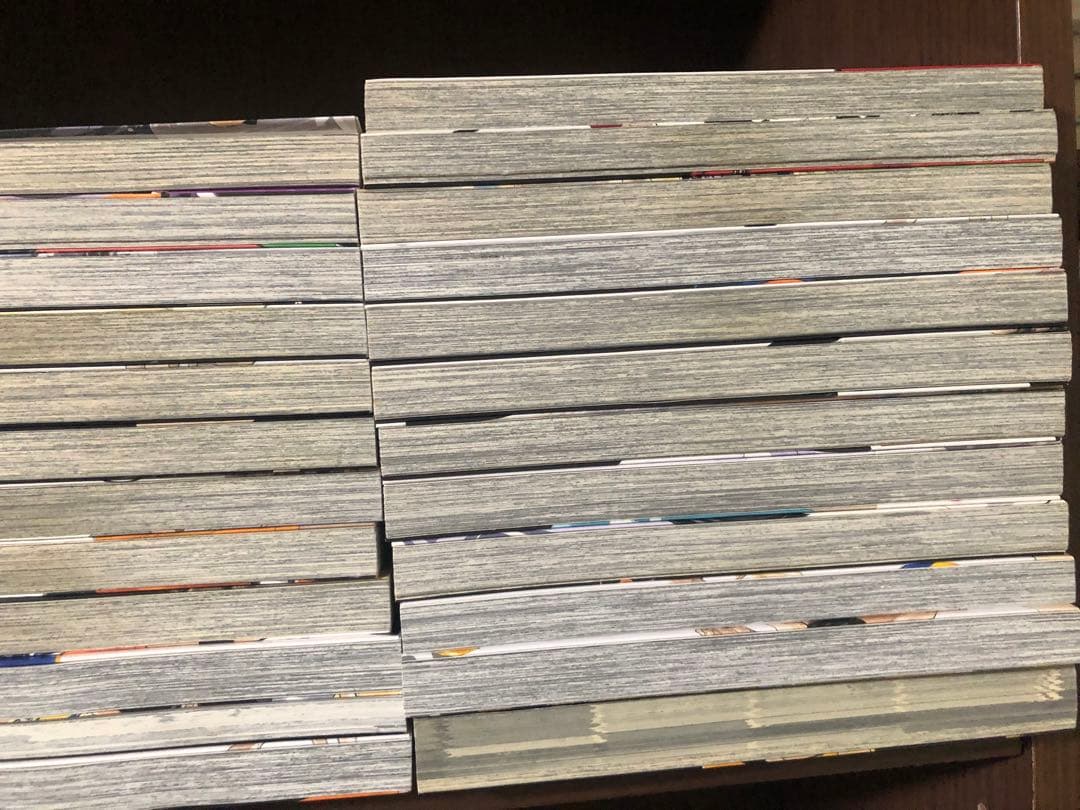 ハイキュー!! 1-45巻 全巻　関連本2冊