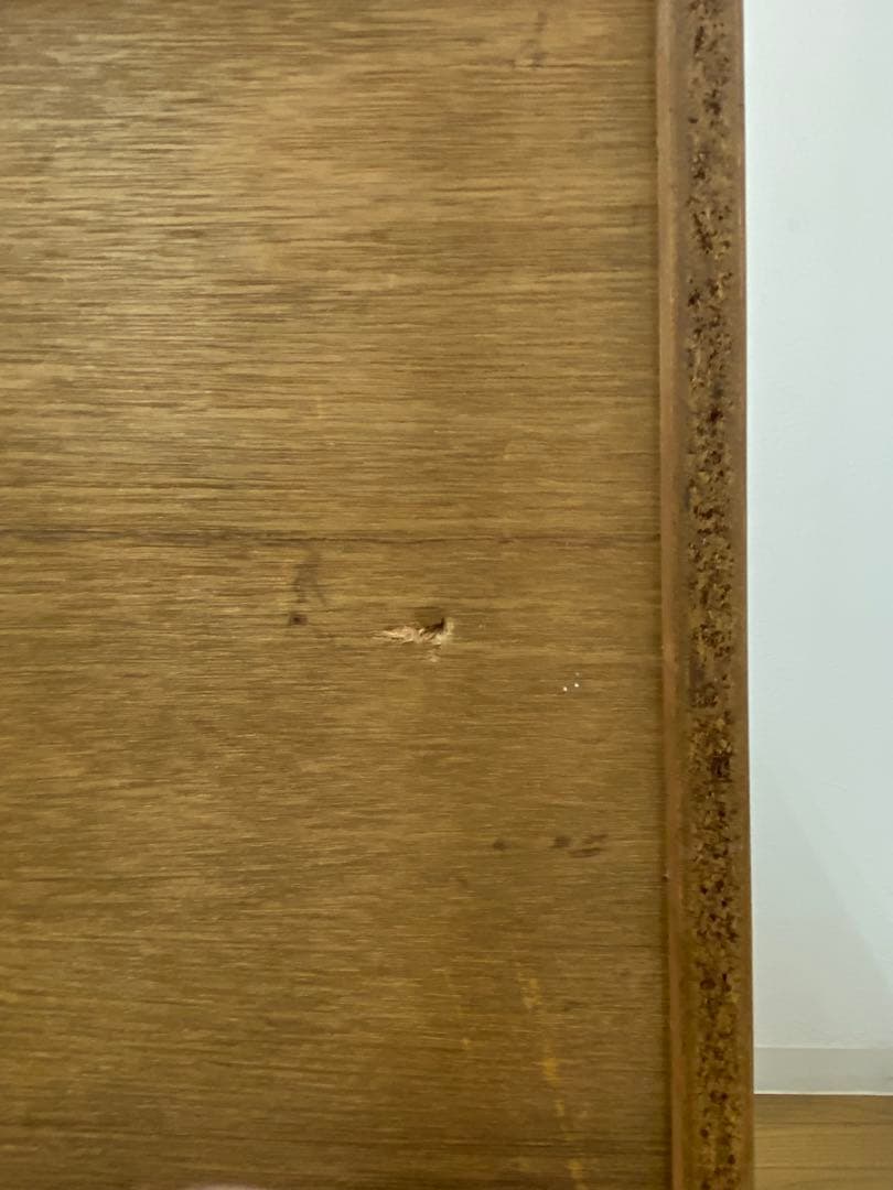 越後民芸 木製 チェスト 箪笥 引き出し 収納 5段