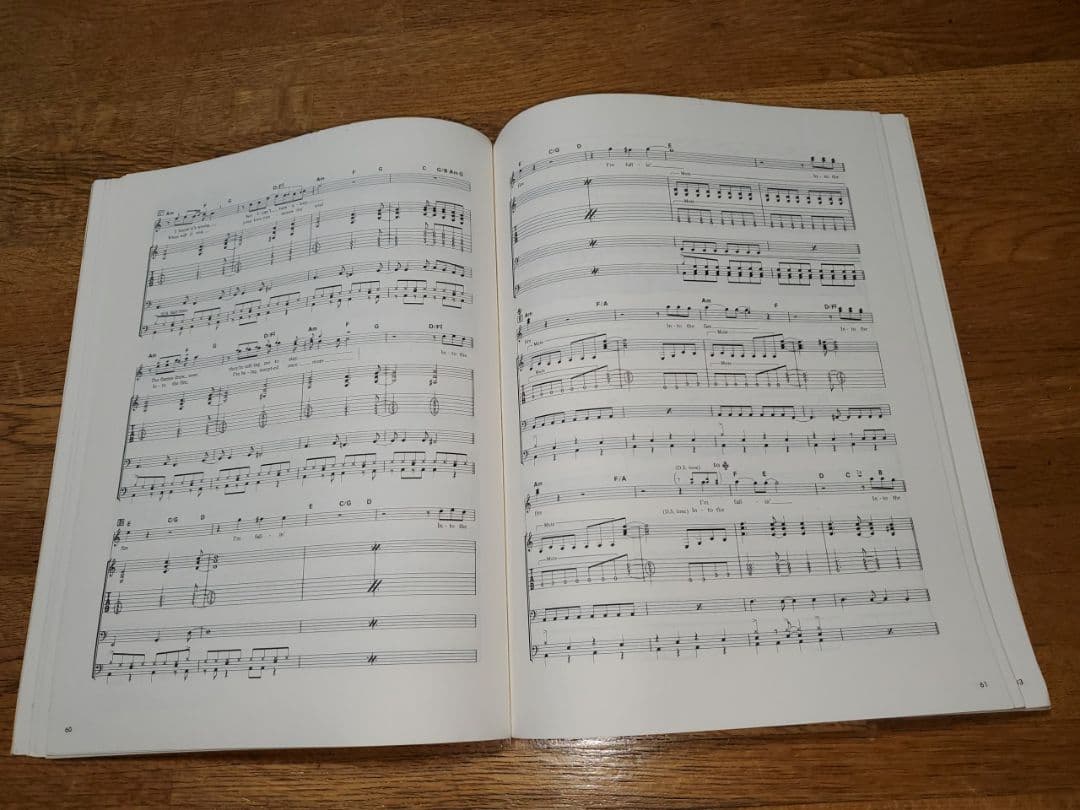 DOKKEN　Tooth And Nail　ドッケン　トゥース・アンド・ネイル