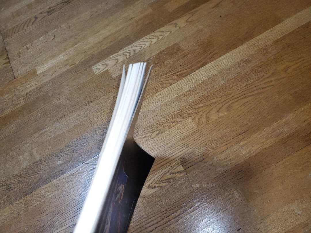 DOKKEN　Tooth And Nail　ドッケン　トゥース・アンド・ネイル