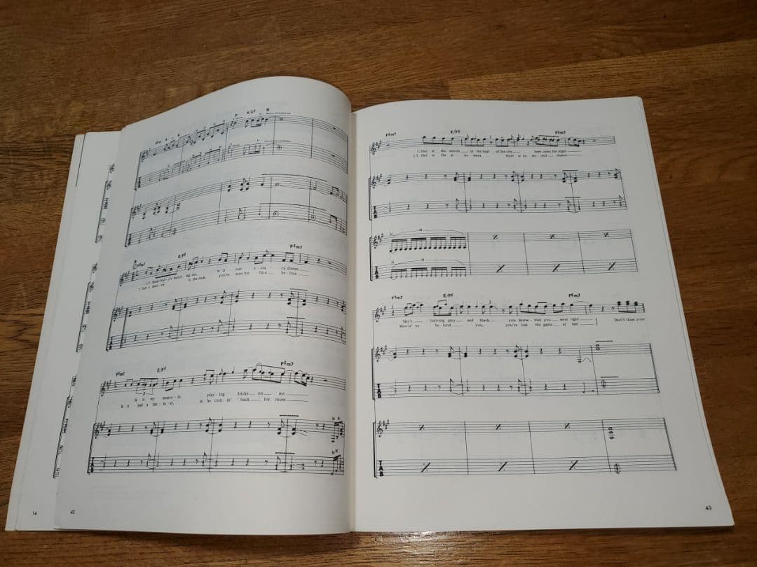 DOKKEN　Tooth And Nail　ドッケン　トゥース・アンド・ネイル