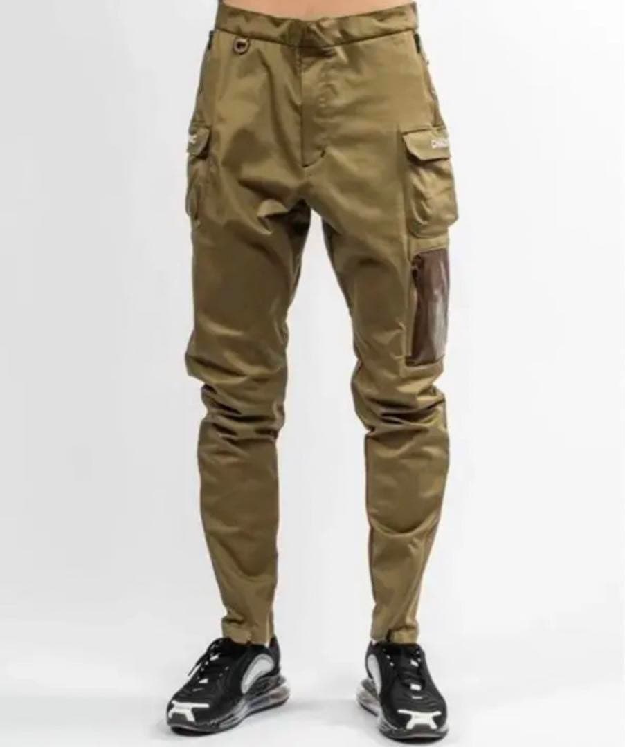 nikelab undercover カーゴパンツ