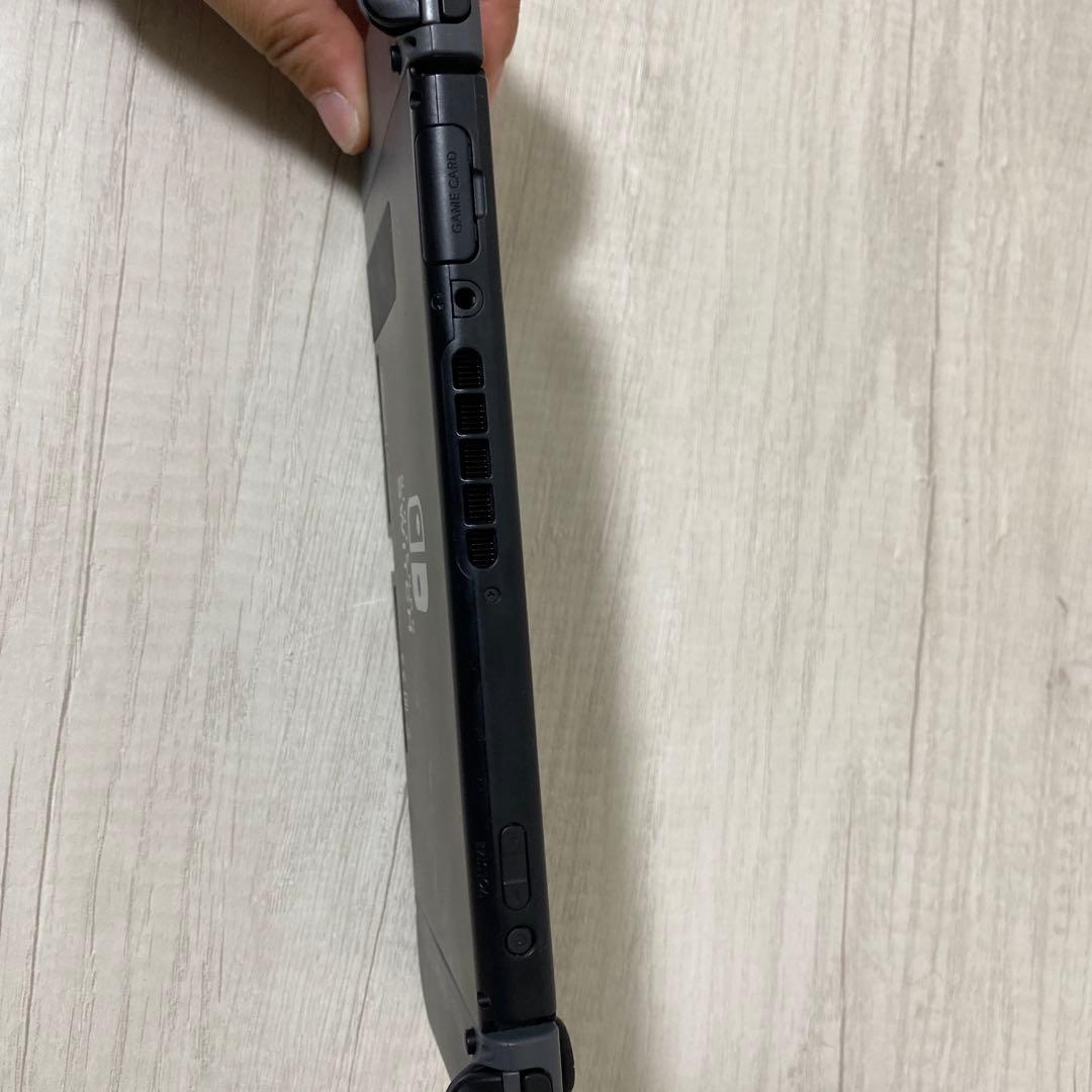 任天堂スイッチ