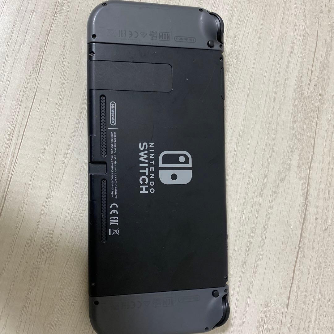 任天堂スイッチ