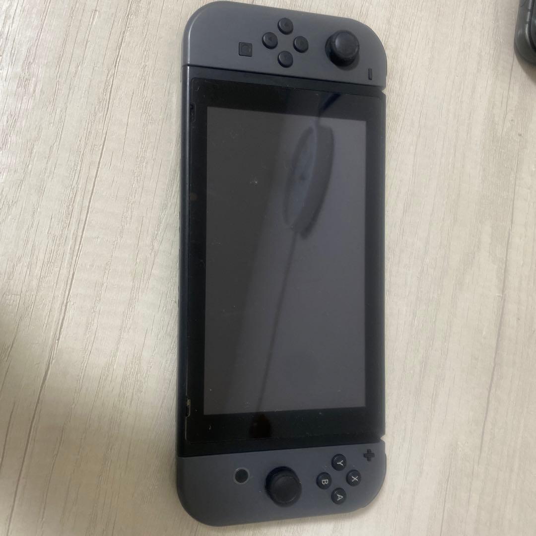 任天堂スイッチ