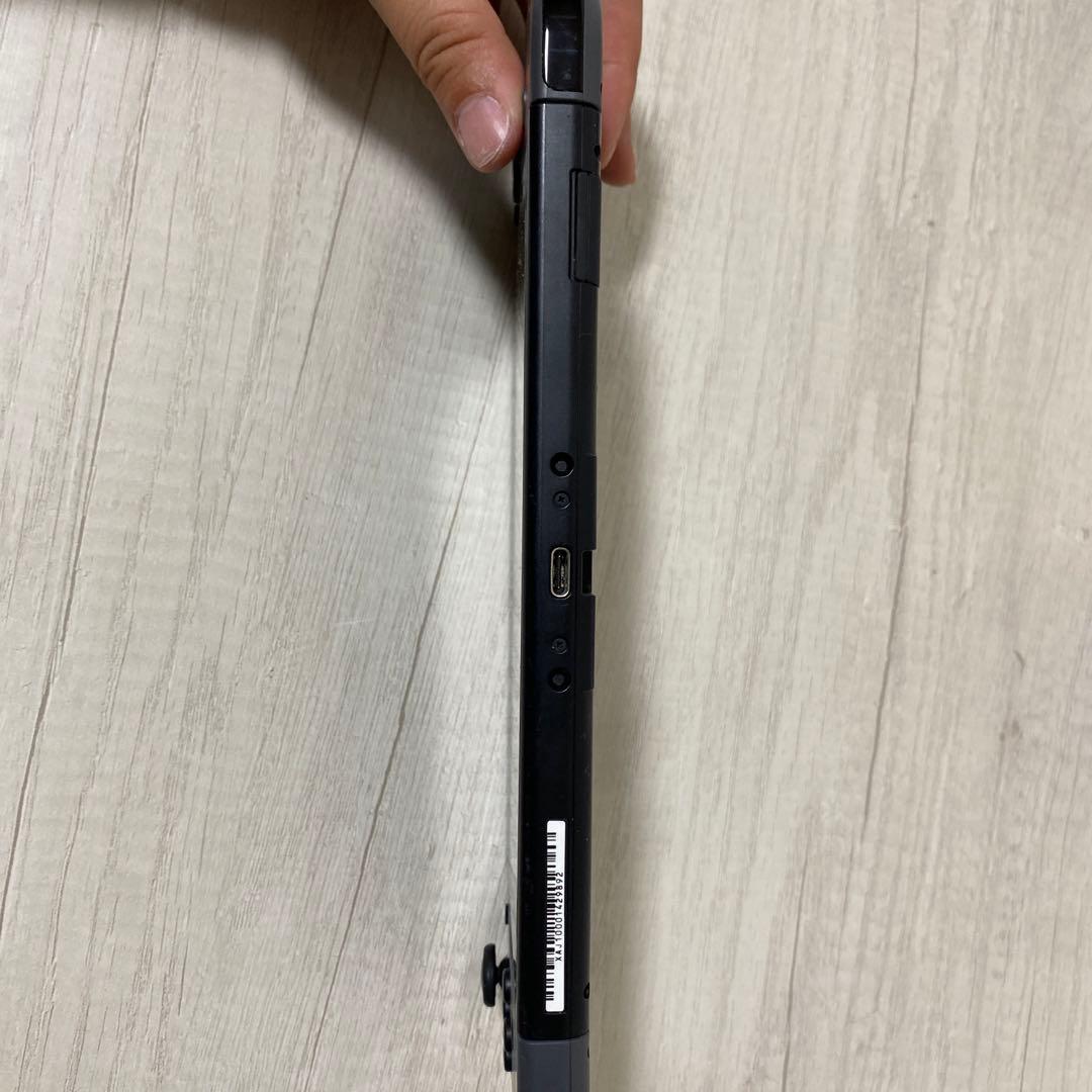 任天堂スイッチ