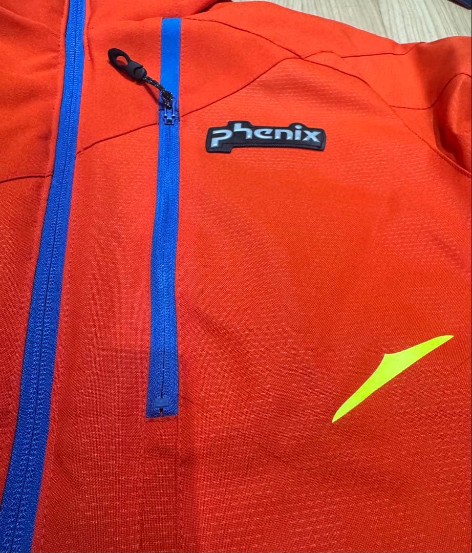 【美品】フェニックス　Phenixスキーウェア160cm