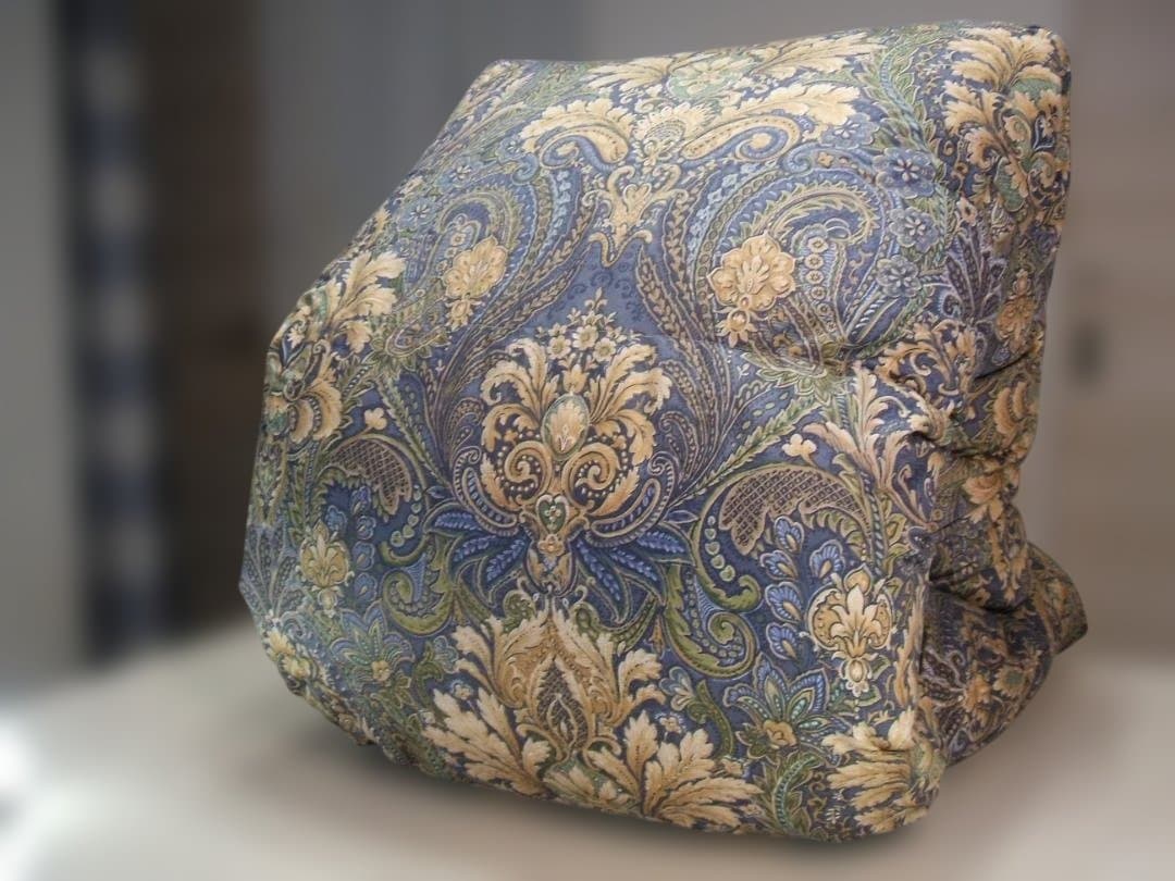 新品＊四つ星エクセル＊フランス増量１，３キロ＊綿１００％羽毛布団（シングル・Ｂ）