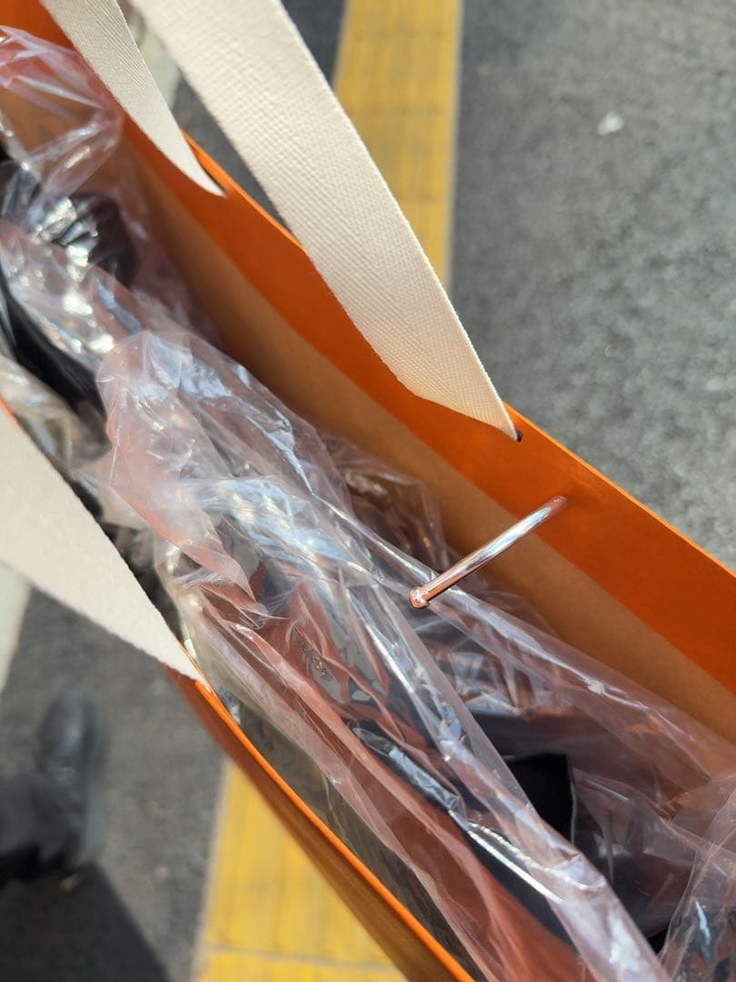 Dickies × TRIPSTER スーツ　BLACK Mサイズ　第7弾　②