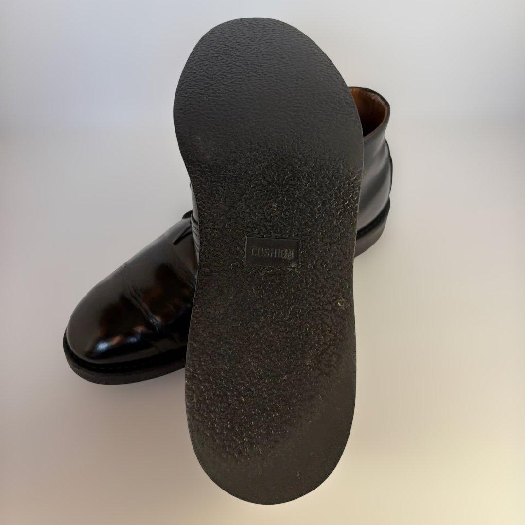 靴 RED WING 9196 POSTMAN CHUKKA(2ND) 8H