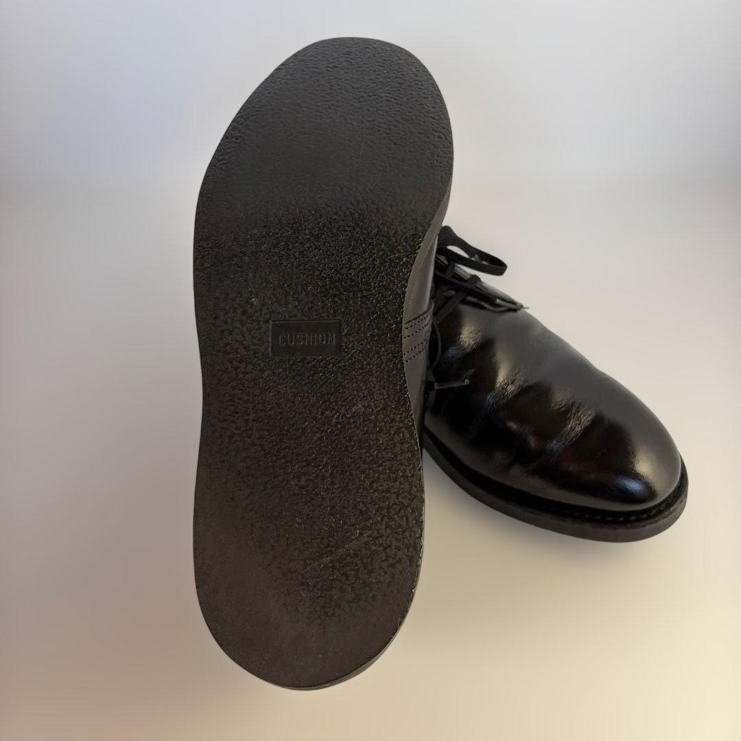 靴 RED WING 9196 POSTMAN CHUKKA(2ND) 8H