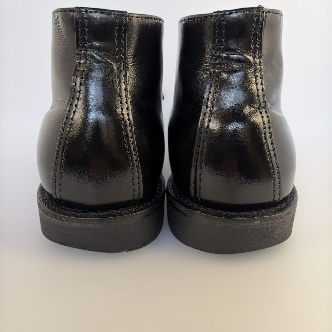 靴 RED WING 9196 POSTMAN CHUKKA(2ND) 8H