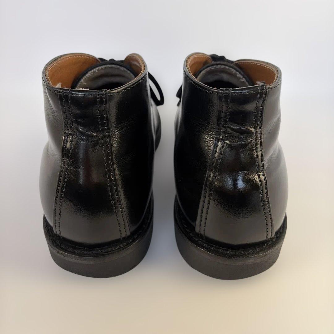 靴 RED WING 9196 POSTMAN CHUKKA(2ND) 8H