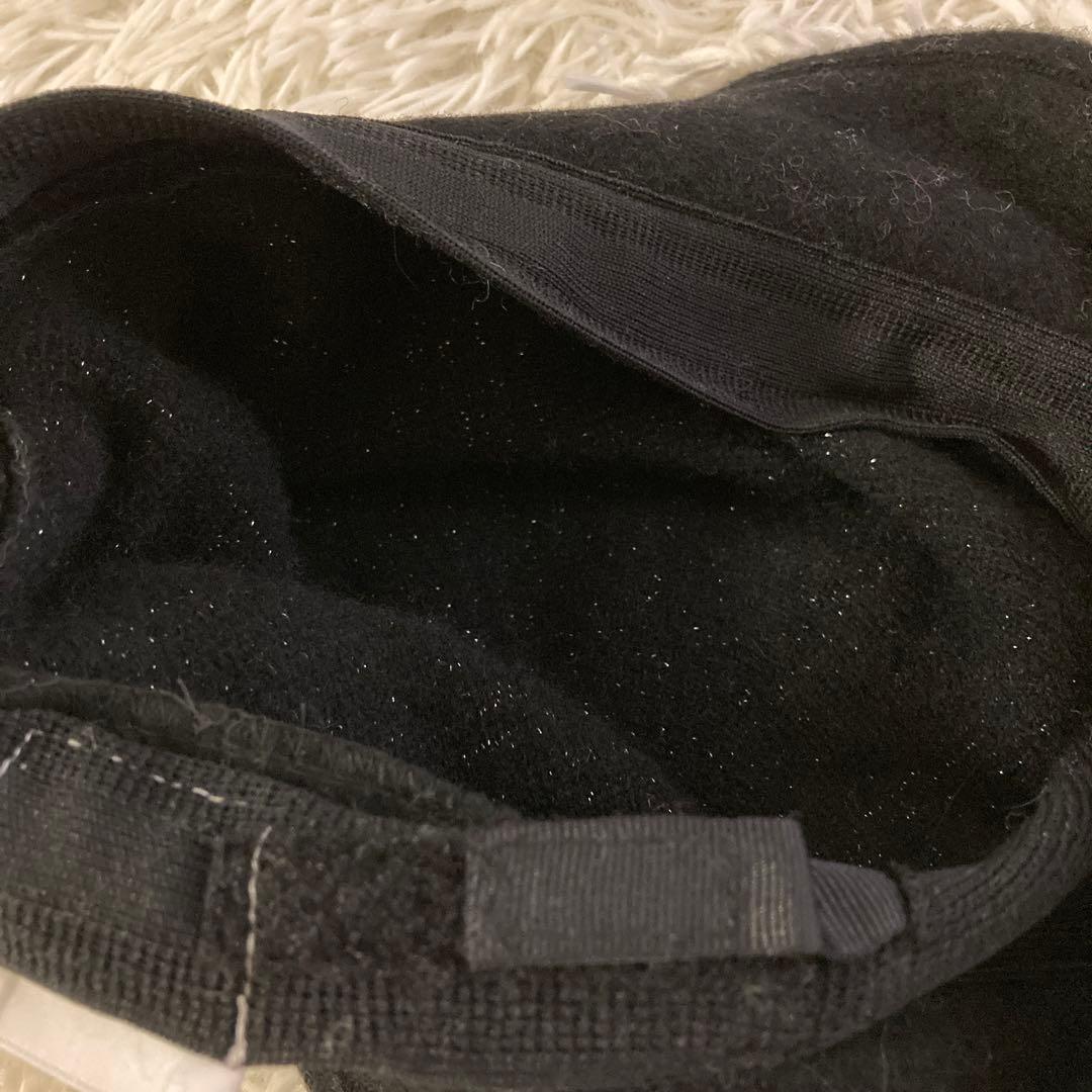 新品　ランバンオンブルー　LANVIN en Blue リボンハット