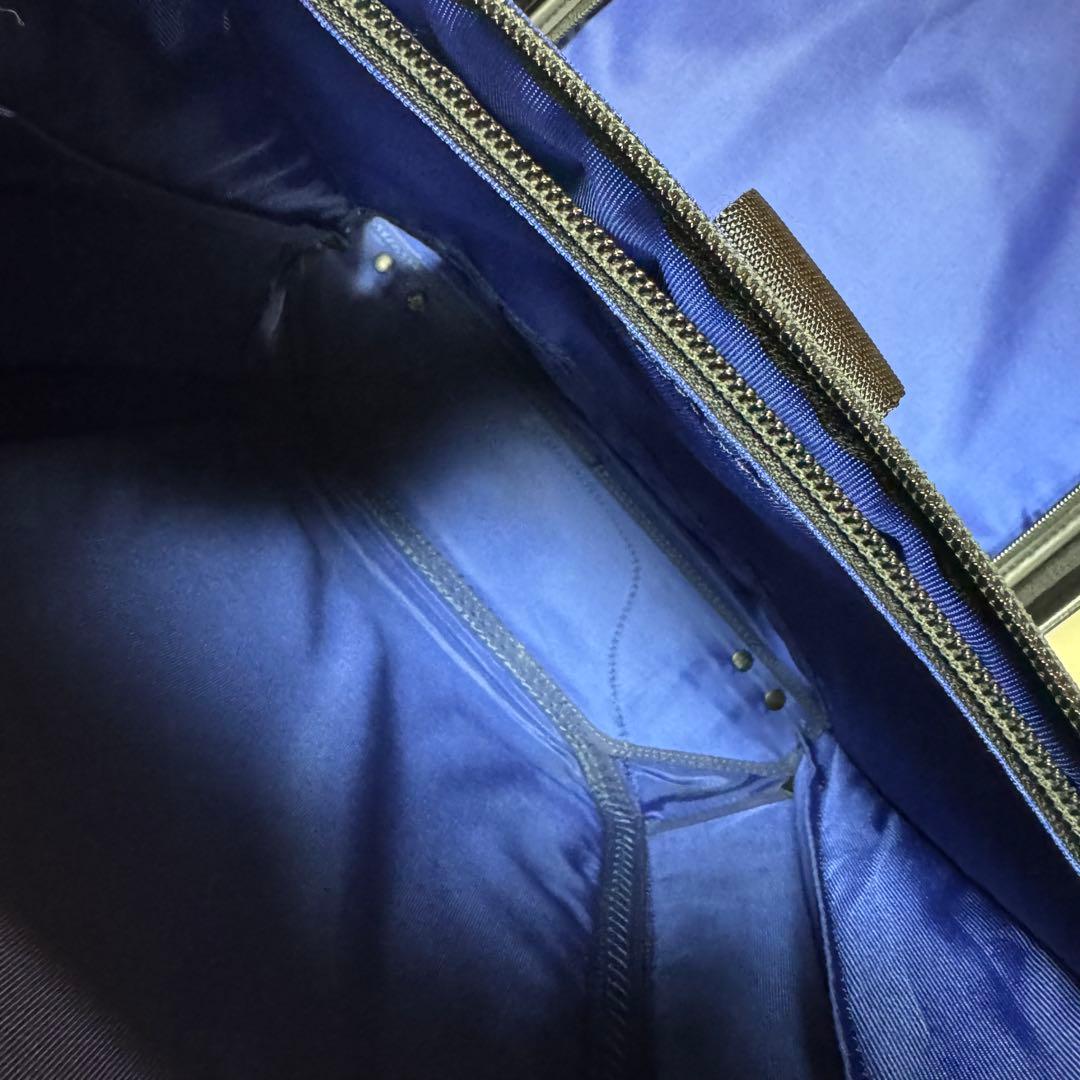 ARTPHERE K-LINE アートフィアー　バック　ダレスリュック　豊岡鞄