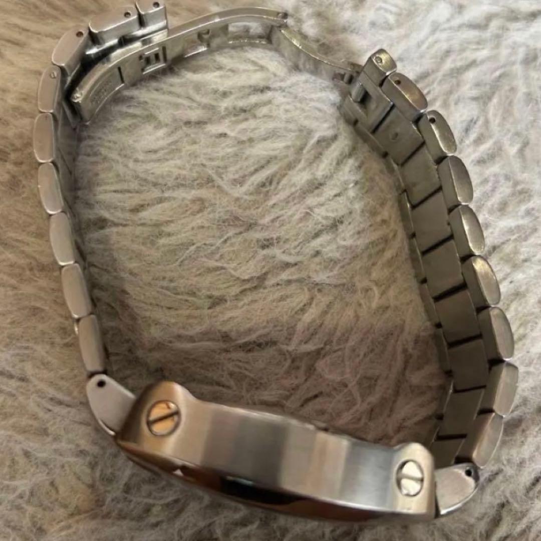 BVLGARI ブルガリ　自動巻 腕時計　エルゴン　オートマチック　EGW30G