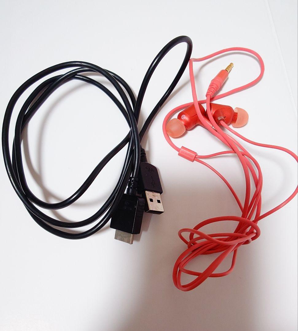 ソニー WALKMAN ウォークマン NW-A55