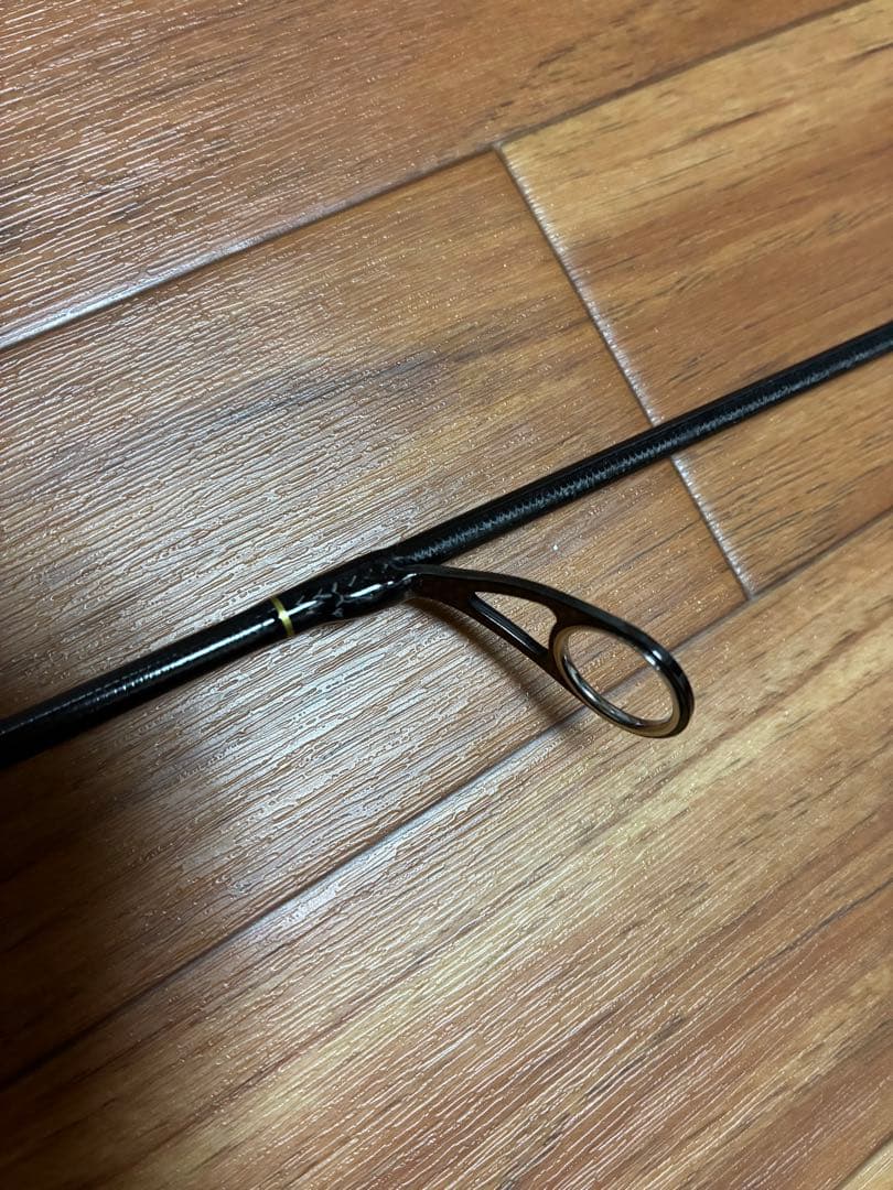 ダイワ　月下美人EX 57UL-T 燕