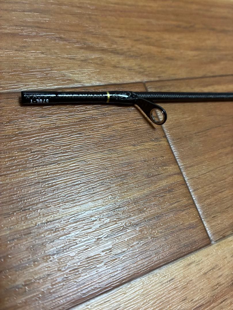 ダイワ　月下美人EX 57UL-T 燕