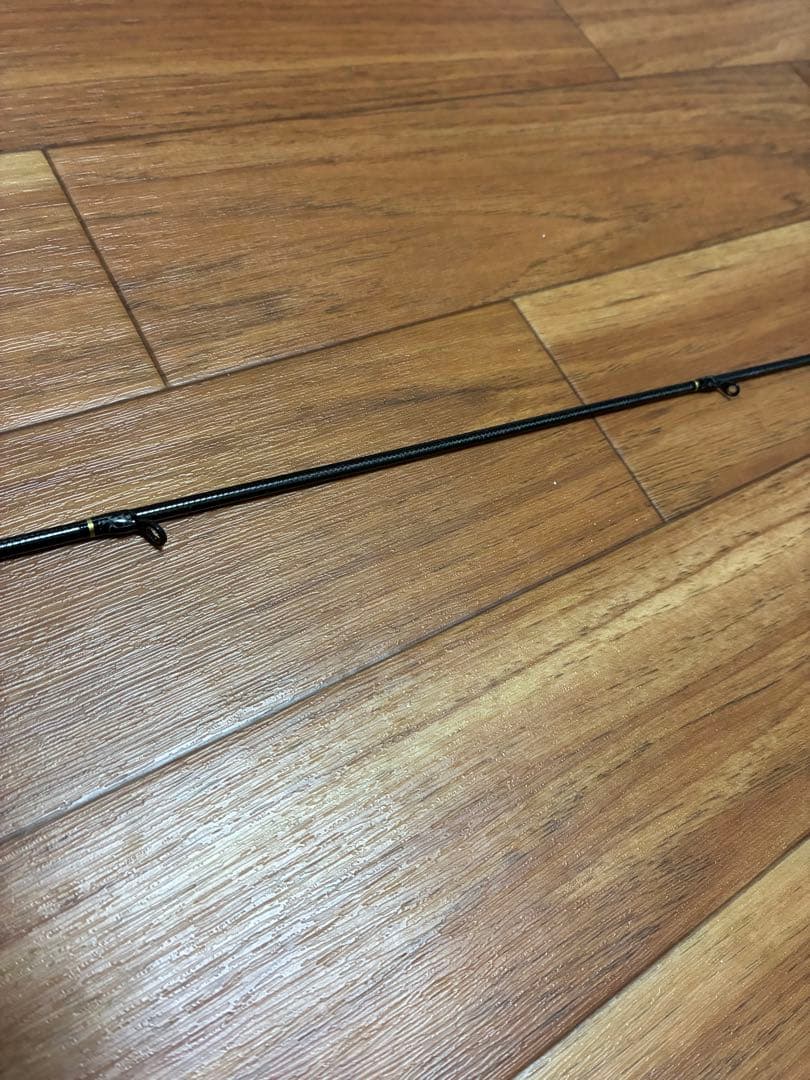 ダイワ　月下美人EX 57UL-T 燕