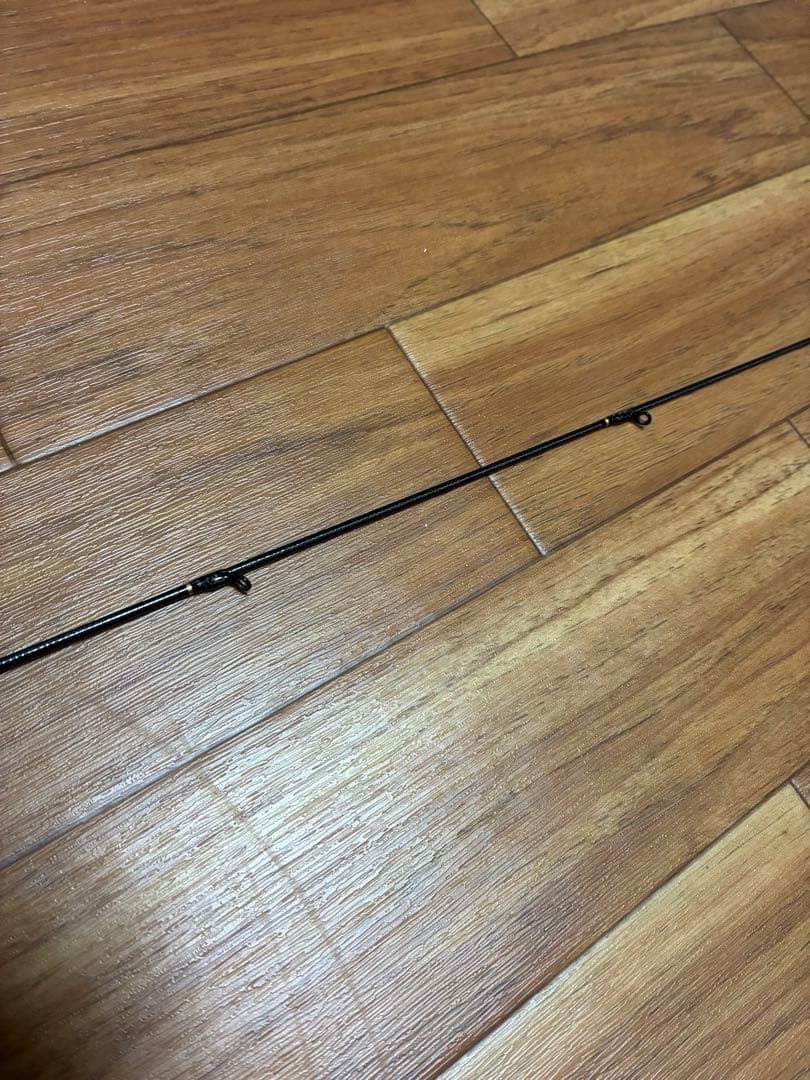 ダイワ　月下美人EX 57UL-T 燕